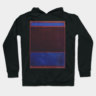 Mark Rothko Hoodie